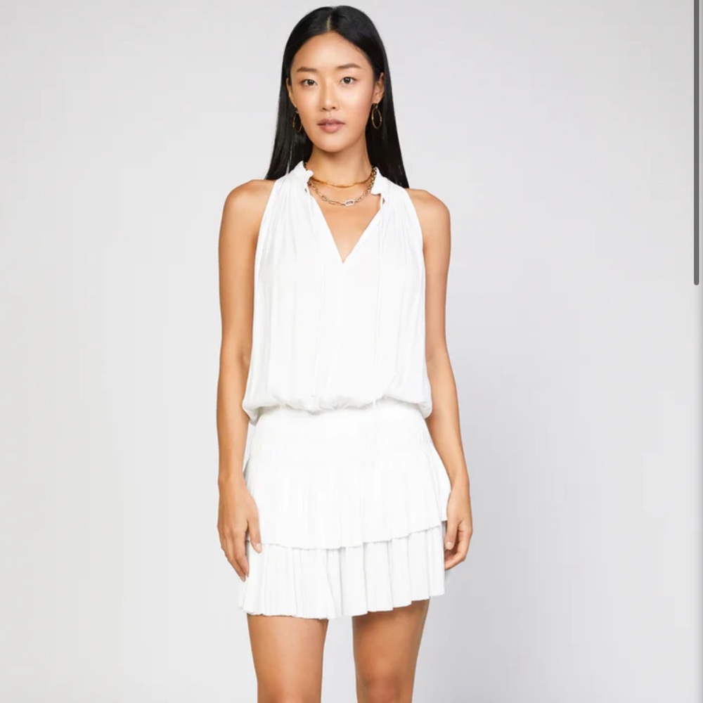 Current Air Cara Dress